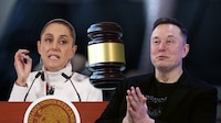 Sheinbaum analiza demandar a Elon Musk por ataque en X: ‘A mí me importa lo que dice el pueblo’