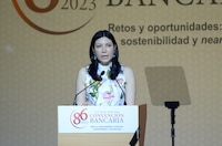 Inflación ya ‘afloja’: datos están por debajo de lo esperado, afirma Banxico