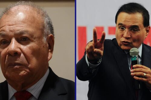 Desacuerdos de última hora