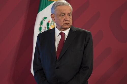 El Presidente y sus enemigos