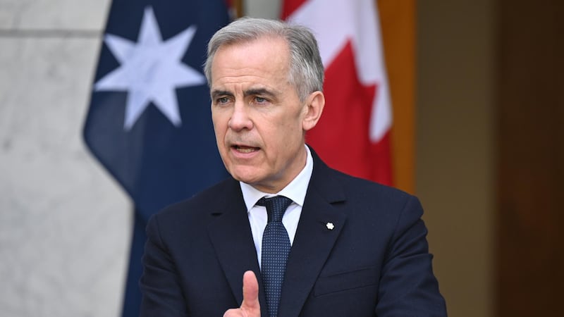 Mark Carney ‘le copia’ a Trump: Amenaza con deportar a EU a miles de migrantes