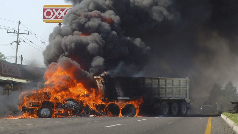 Estados ‘sin ley’: Estas son las 10 entidades con más impunidad en México