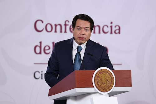 Asesinato de familiares de Mario Delgado: Policías abaten a agresores en Colima