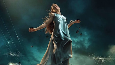 La nueva serie de 'Carrie' adapta la novela de Stephen King con diferentes elementos fieles al texto, pero traídos a la actualidad. (Foto: Cortesía Prime Video)
