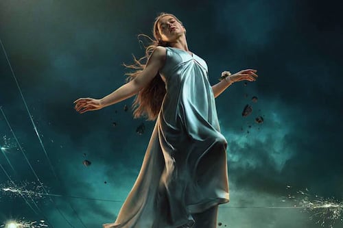 ‘Carrie’ es la reina del ‘baile’ de estrenos de octubre: Lo que debes saber de la nueva adaptación de Stephen King
