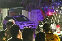 Asesinan a regidora de Morena, Karina Díaz, un día después de la visita de Sheinbaum en Campeche