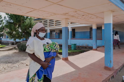 Ébola en El Congo y Uganda activa alerta máxima de la OMS: ‘Se extiende con rapidez’