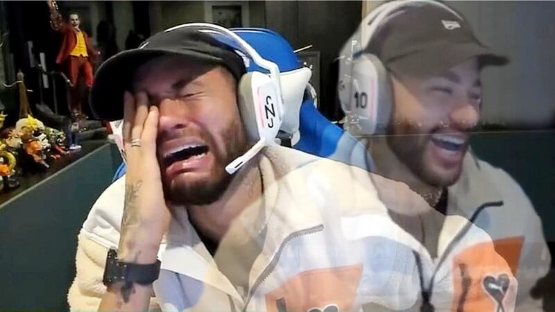 Neymar pierde un millón de euros en una hora apostando al póker; ¿Cuánto gana al mes con PSG?