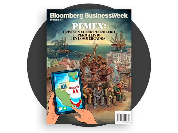 Rescates que tranquilizan a los mercados, mientras el sur petrolero se asfixia