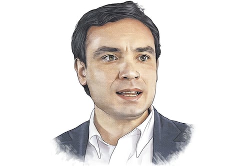 ‘El PAN debe abandonar esta estrategia de crudo, ciego pragmatismo’