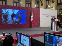 Y además de ‘la pobre’ Jessi, esto es lo que cobra el personal de comunicación de AMLO