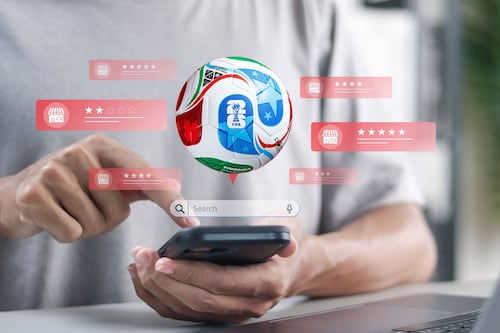 El mundial 2026 dispara 140% la búsqueda de locales en la CDMX