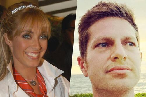 ¿Quién es Guillermo Rosas, exmánager de RBD a quien felicitó Anahí?