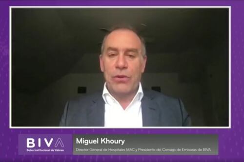Debemos de terminar con la desigualdad y discriminación de género: Lic. Miguel Khoury Siman