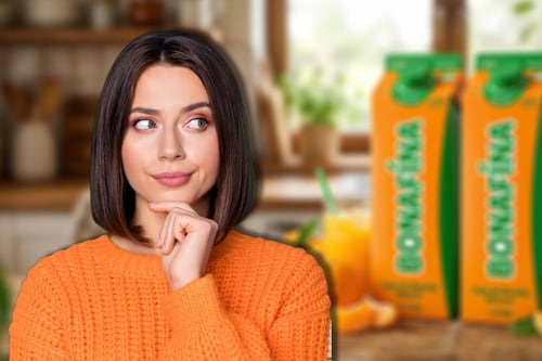¿Qué pasó con Bonafina, la bebida de naranja de los años 60 que regresó tras ser descontinuada?