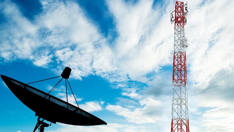 Empresas tecnológicas y telecom facturan 60 mil mdd en México