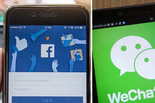 Los cambios para Facebook... ¿similares a WeChat?