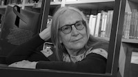 Muere Julieta Fierro, astrónoma de la UNAM, a los 77 años: ‘Lo que me hace feliz es hablar del Universo’