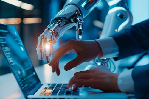 ¿Quién se queda con el excedente en la era de la IA? Una lectura Ricardiana del shock tecnológico