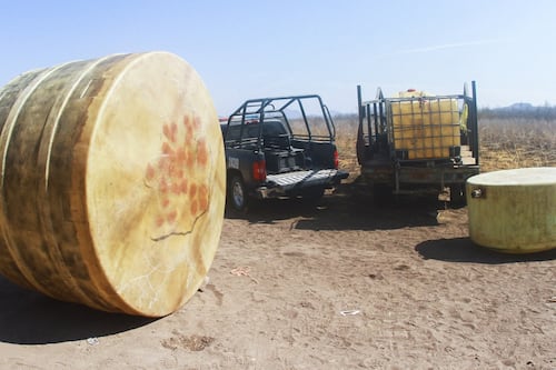 En un año, ordeñas de Pemex crecen 50 por ciento