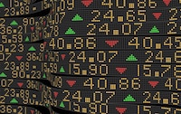 Cierre dispar ‘le borra la sonrisa’ a Wall Street tras arranque de jornada positivo