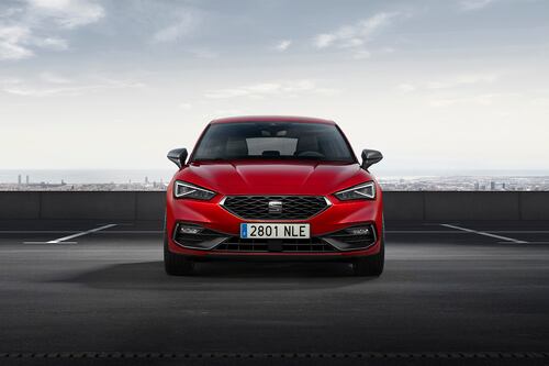 Seat León 2021: El catalán seductor