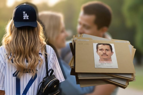 María Julissa, influencer y modelo, niega vínculos con ‘El Mencho’: ‘Yo jamás me metería con ese tema’