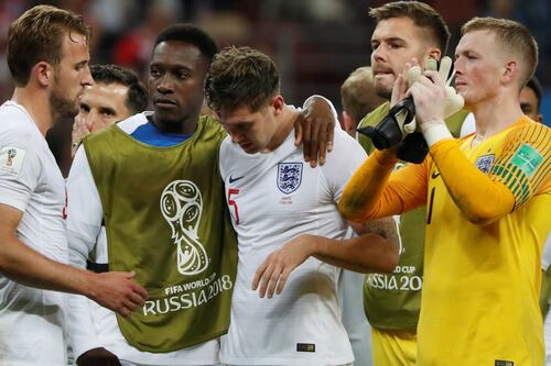 Esta derrota dolerá por mucho tiempo: Kane