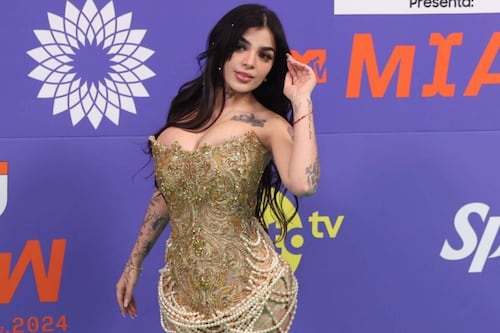 Karely Ruiz y su esposo explican cómo fue el asalto a su casa: ‘Tenían intenciones de levantarnos’