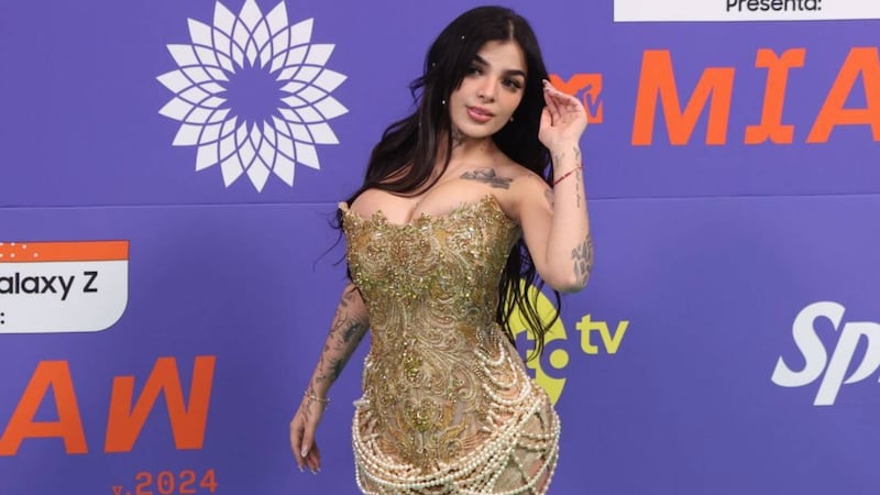 Karely Ruiz y su esposo explican cómo fue el asalto a su casa: ‘Tenían intenciones de levantarnos’