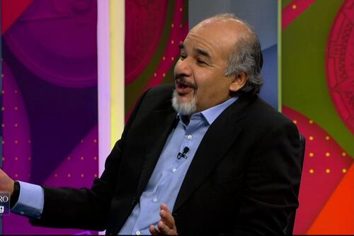 En este sexenio todo mundo hizo negocios oscuros: experto