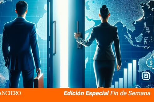 Liderazgo sistémico para tiempos complejos