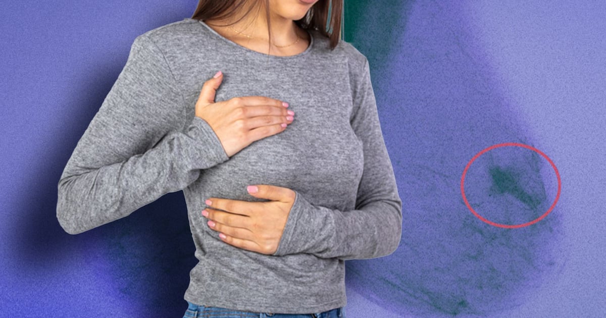 Cáncer de Mama: La Esperanza Reside en Tus Hábitos Diarios