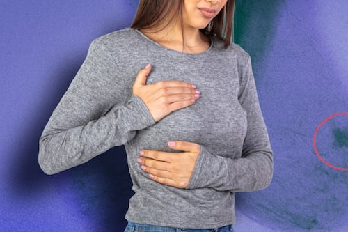 ¿Se puede reducir el riesgo padecer cáncer de mama?: 8 acciones clave para ‘alejarte’ de la enfermedad