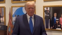 ¿Donald Trump regresó a Twitter? Esta es la cuenta oficial del expresidente de EU
