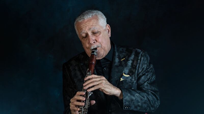 Paquito D’Rivera deleitará a la UNAM con su Quinteto de jazz latino: ¿Cuándo y dónde verlo?
