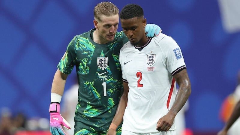 México vs. Inglaterra: ¿Por qué temen jugar en el Estadio CDMX? Esto dice la prensa