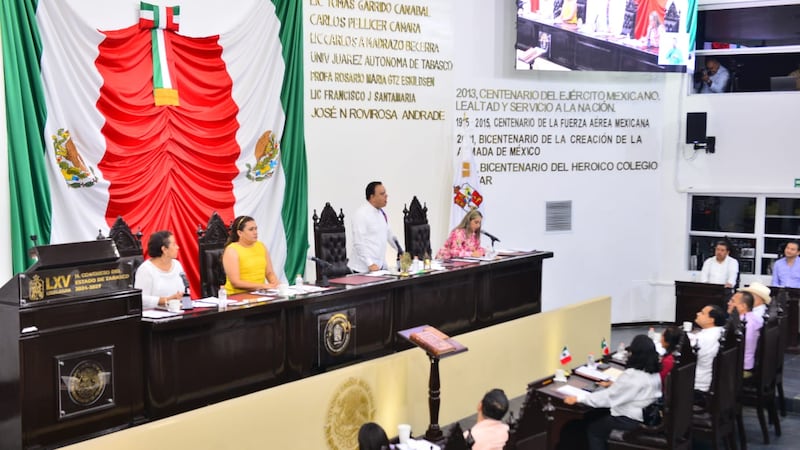 Reforma al Poder Judicial será ley: Es aprobada por 17 congresos, ¿qué estados la aprobaron?