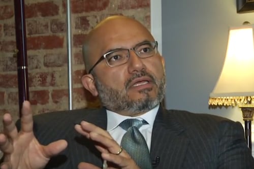 Estamos listos en caso de que ‘El Licenciado’ sea presentado como testigo contra 'El Chapo': abogado