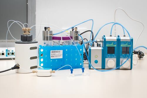 Francisco Tovar: Innovación mexicana en microfluídica con impacto global