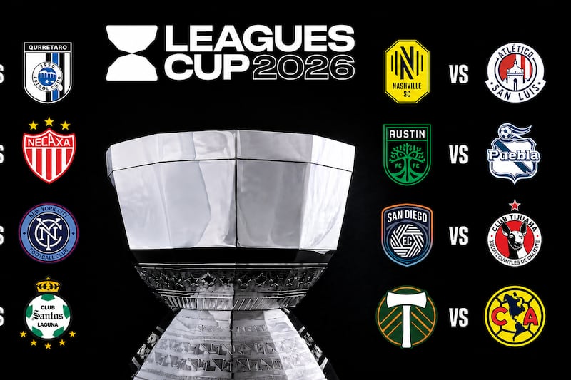 América vs. Portland Timbers EN VIVO: ¿Dónde y a qué hora ver la Leagues Cup HOY?
