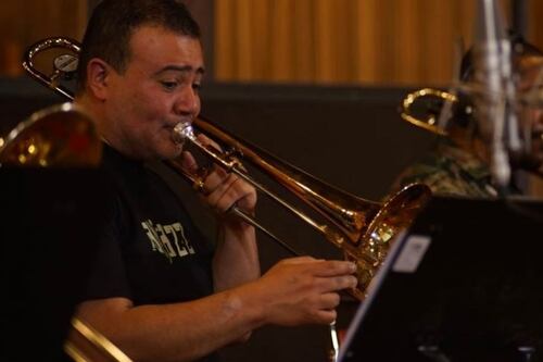 Folklore mexicano y jazz con la Suite La Mexicana