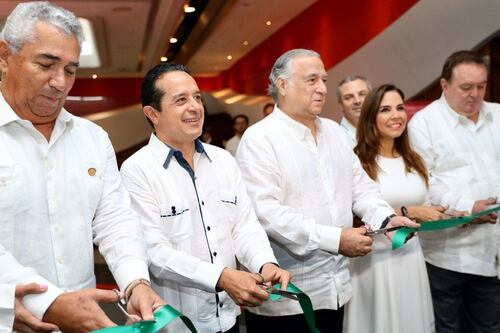 Lidera Quintana Roo desarrollo inmobiliario en México