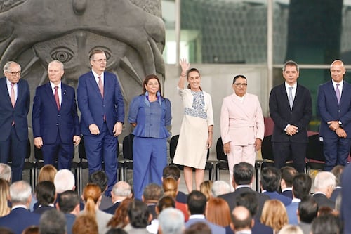 Plan México: Ponen en marcha estrategia para simplificar trámites y dar impulso a inversiones