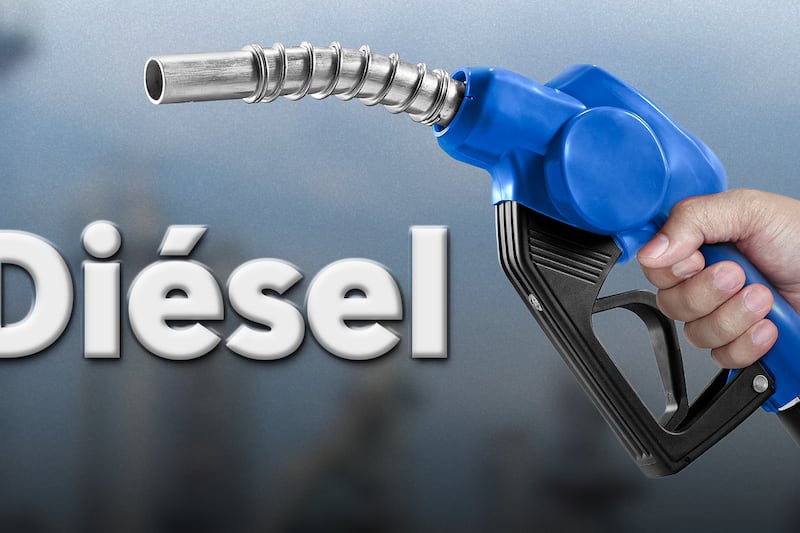 Refinería de Dos Bocas reconfigura el mercado de diésel: Aporta más de una cuarta parte