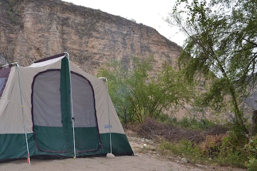 El ecoturismo y la ‘economía emocional’ han logrado la conservación de la Sierra Gorda de Querétaro