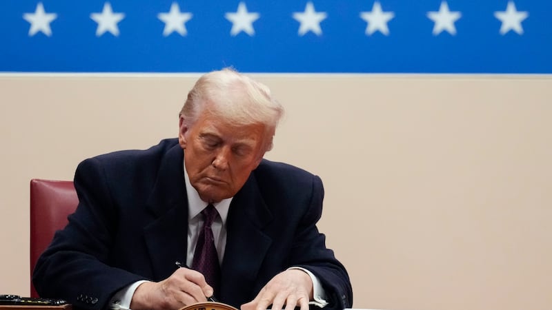 Winter is coming: el arte de gobernar en la era Trump