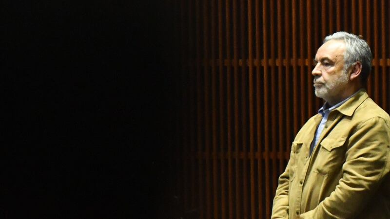 ‘No deben tener miedo’ de quitar el fuero, dice Ramírez Cuéllar a aliados de Morena