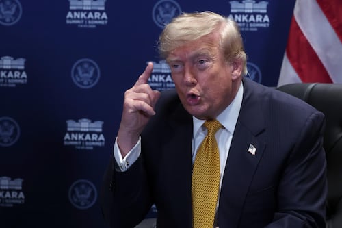 EU bombardea de nuevo a Irán: Trump cumple amenaza de finalizar la tregua