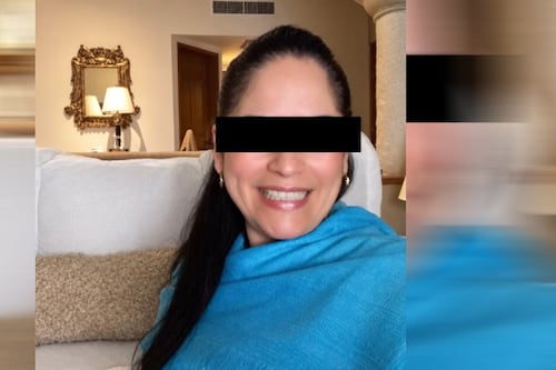 Elda Aurora ‘N’, excontralora de Cabeza de Vaca, es declarada culpable por uso ilícito de atribuciones